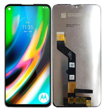 Frontal Moto G9 Play/ E7 Plus AAA