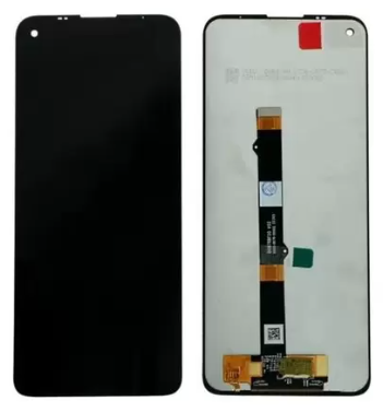 Frontal Moto G9 Power AAA