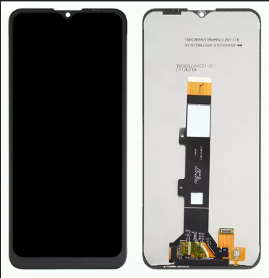 Frontal Moto G10/ G20/ G30 AAA
