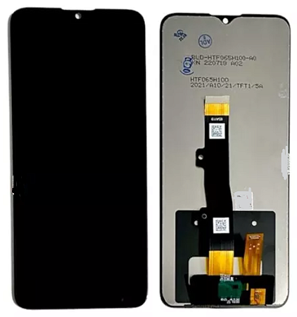 Frontal Moto E7/ E7 Power AAA