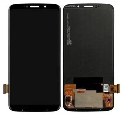 Frontal Moto Z3 Play AAA