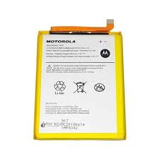 Bateria JK-50 (Moto G7 Power/G9 Play/G8 Power Lite/E7 Plus/E7 Power/One Fusion/Moto G10/G20/G30/G31/E40) Premium Max