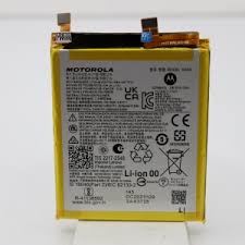 Bateria Moto NA-50 (Moto Edge 30 Pro) Premium Max