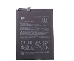 Bateria Xiaomi BN-53 (Note 9 Pro) Premium Max