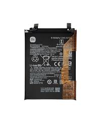 Bateria Xiaomi BN-5J (Note 12 5G/ Mi 12T/ Mi 12T Pro/ Poco X5) Premium Max