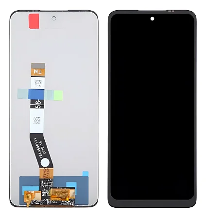 Frontal Moto G32 / G73 AAA Sem Aro