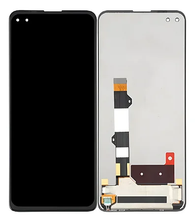 Frontal Moto G100 / G 5G Plus AAA Sem Aro