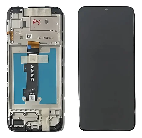 Frontal Moto E20 AAA