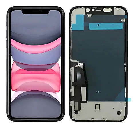 Frontal iPhone 11 AAA PLAQUÊ