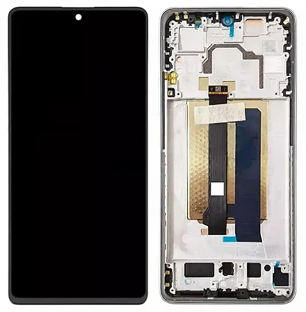 Poco X6 Pro Original Com Aro