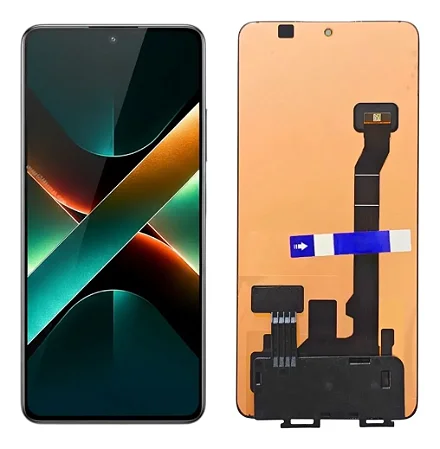 Poco X7 Pro Original Sem Aro
