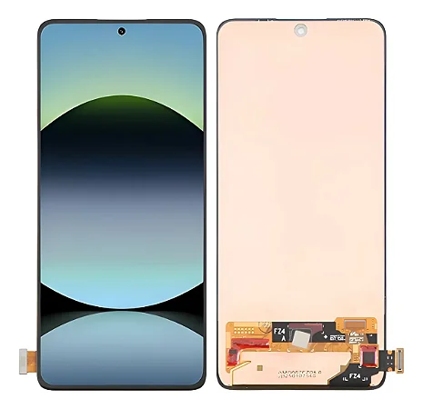 Note 14 4G Oled Sem Aro