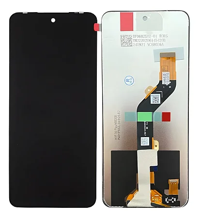 Infinix Hot 30 Play Original Sem Aro