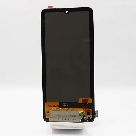 Infinix Note 11 Pro Original Sem Aro