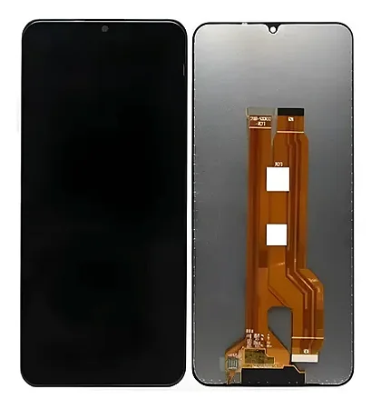 Frontal Realme C61 / C63 / Note 60 Original Sem Aro