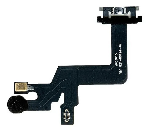 Iphone 6 Plus (Power)