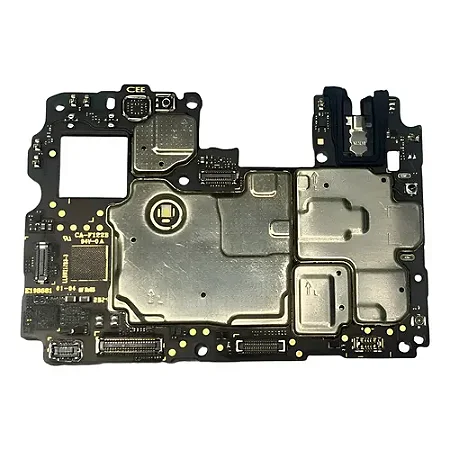 Placa Mãe Moto G6 Original Nacional