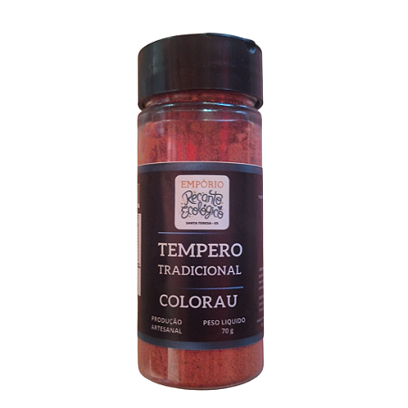 Colorau 70g