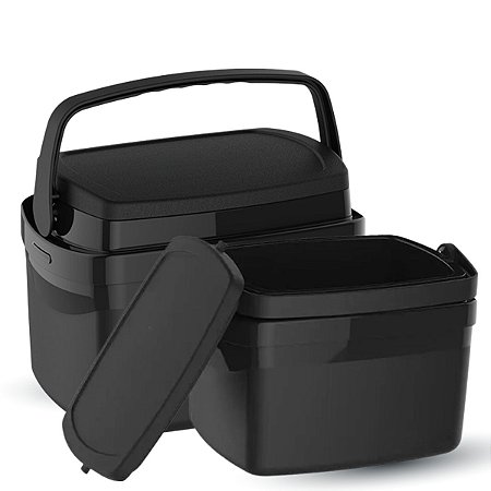 Cooler Térmico 6L Soprano