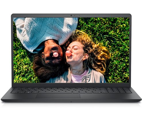 Dell Inspiron 15 3520 Core I3-1215U, RAM 8GB, SSD 512GB