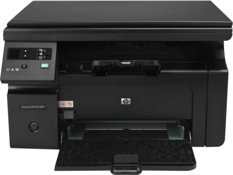Impressora HP Laserjet Multifuncional M1132 Seminova