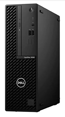 Computador Dell Optplex Intel i3 8gb 256gb wi-fi
