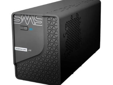 Nobreak SMS Premium 600VA Bivolt