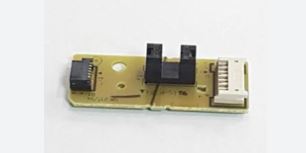Sensor de entrada do papel Canon G2160/G3160 QM7-4573-000