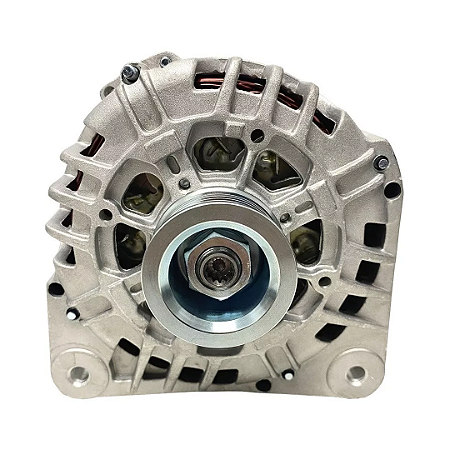 Alternador da Renault Master 2.5