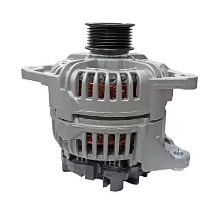 Alternador Ducato 2.3