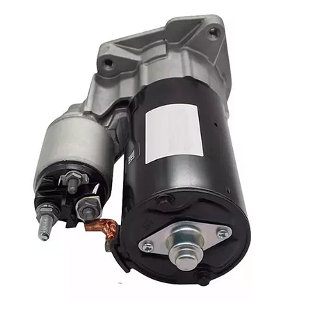 Motor de Partida Ducato 2.3