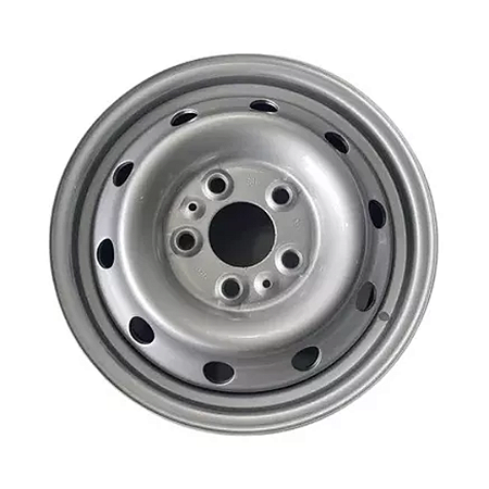 Roda Ducato 2.3  Aro 16 5x130