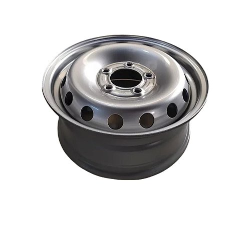 Roda Renault Master 2.5 Aro 16 5x130