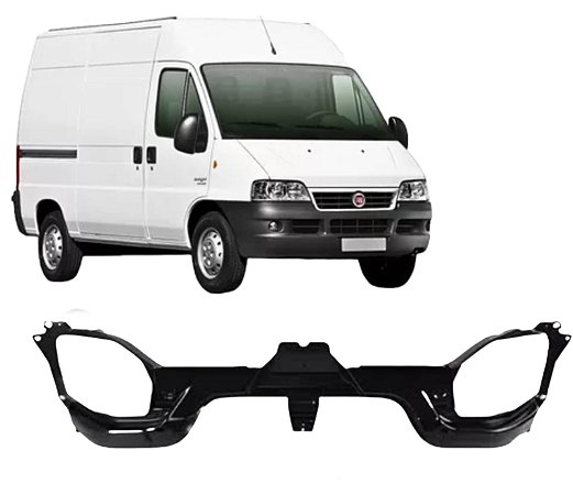 PAINEL FRONTAL DUCATO/BOXER/JUMPER 2.3 2.8