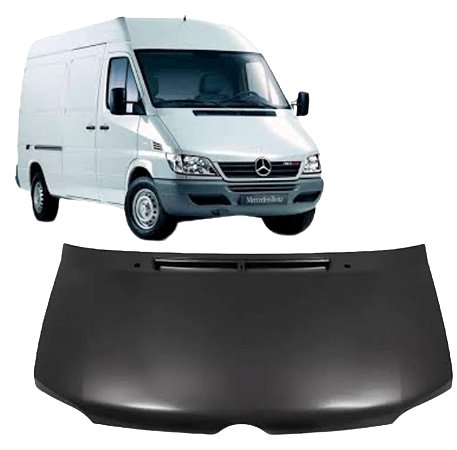 CAPÔ SPRINTER CDI
