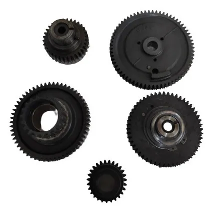 Kit emgrenagens da distribuição da Master 2.5