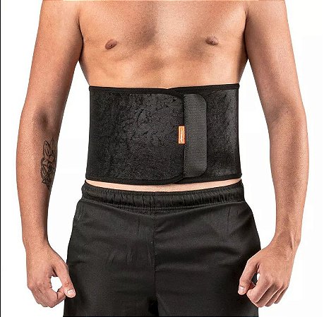 CINTA ABDOMINAL (100CM X 20CM)