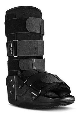 BOTA IMOBILIZADORA COMFORT CURTA G