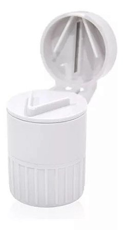 AMASSADOR DE COMPRIMIDOS 3 EM 1