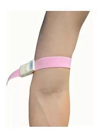 Garrote pink