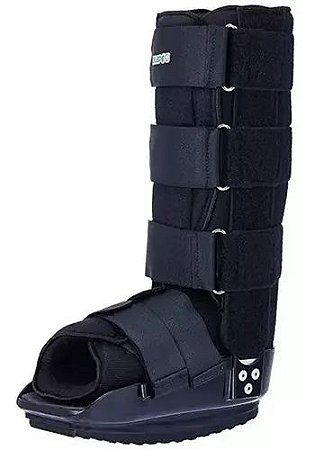 BOTA IMOBILIZADORA LONGA  G