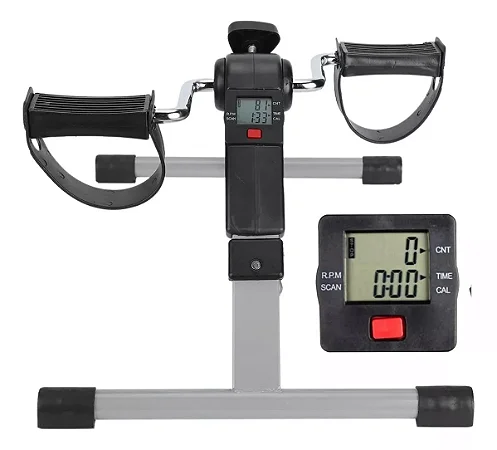 MINI BICICLETA SIMULADOR ERGOMETRICA DOBRAVEL.