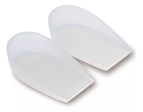 CALCANHEIRA PARA ESPORAO SILICONE TAMANHO G