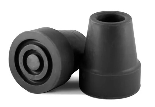 PONTEIRA DE BORRACHA AXILAR 7/8 UNIDADE