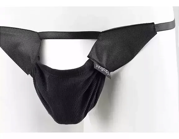 SUPORTE GENITAL MASCULINO GG