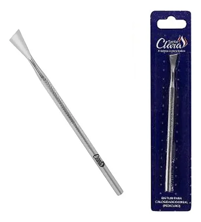 BISTURI PARA CALOSIDADE DORSAL EM INOX (15mm)