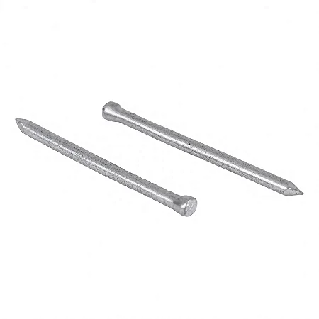 Prego de aço sem cabeça 12x12