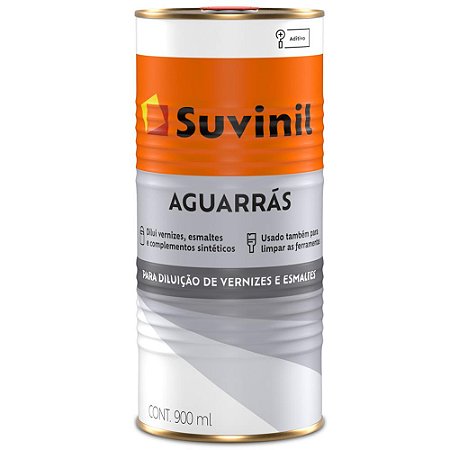 Aguarrás 900ml - Suvinil
