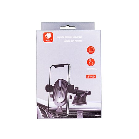 Suporte Universal Asl Sv40