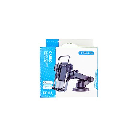 Suporte Universal Para Celular It Blue Le111
